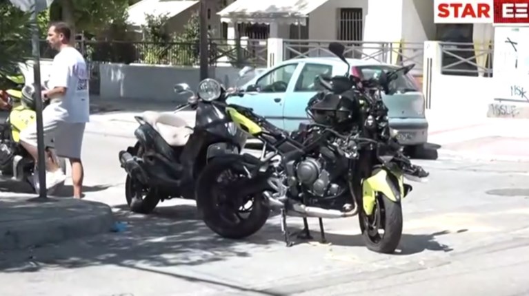ΤΡΟΧΑΙΟ ΚΑΛΛΙΘΕΑ