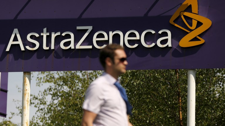 Astra Zeneca