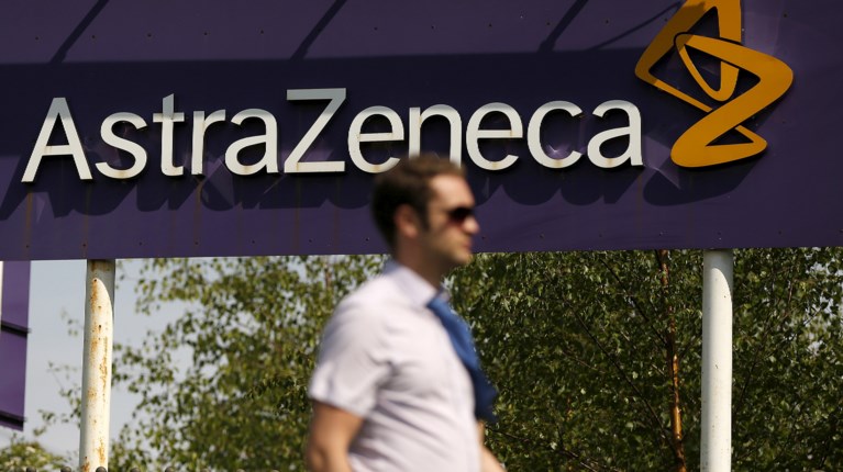 Astra Zeneca