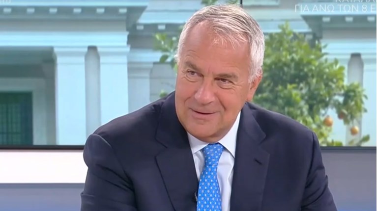 Μάκης Βορίδης