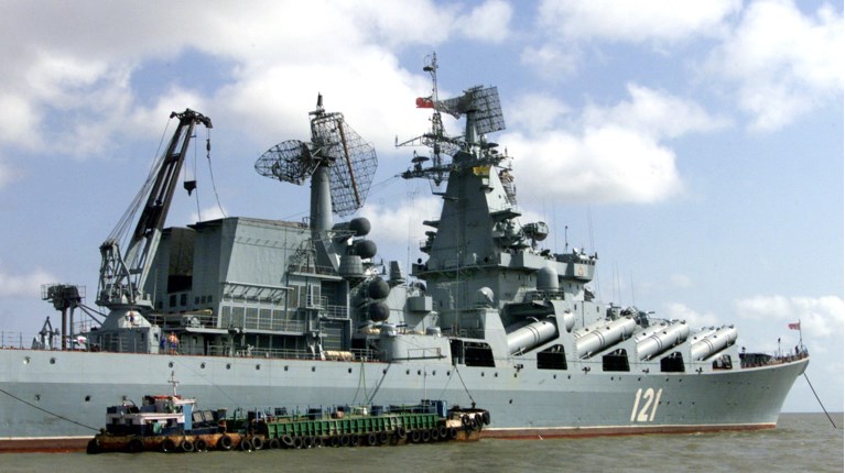 moskva