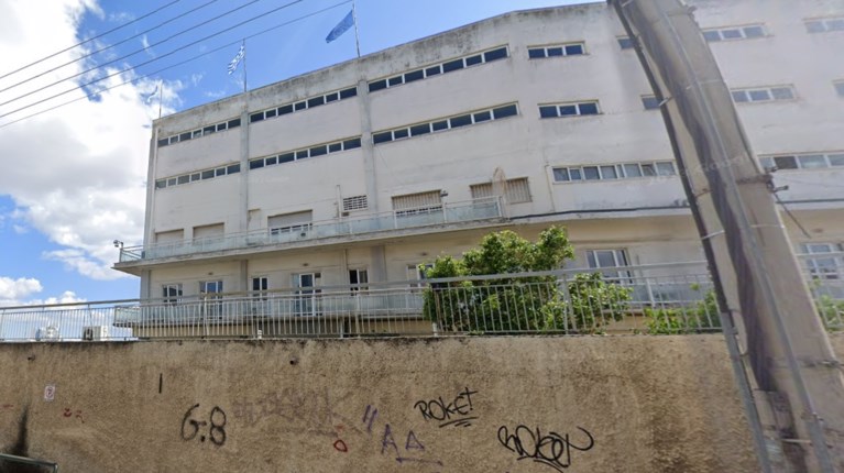 Εργοστάσιο Γιούλα