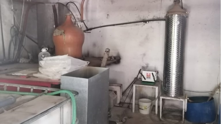 Αποστακτήριο