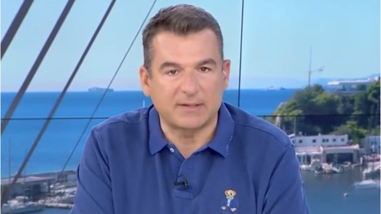 Γιώργος Λιάγκας