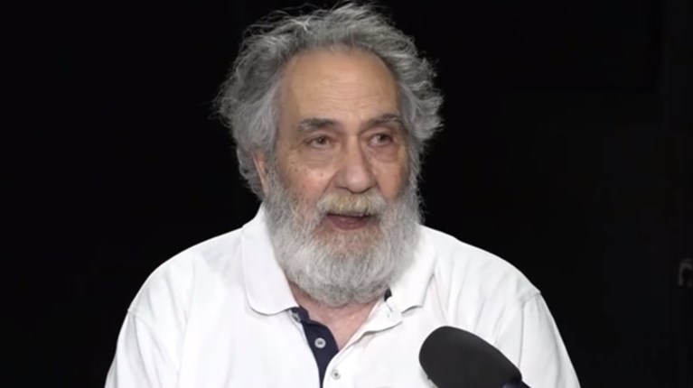 Κώστας Αρζόγλου
