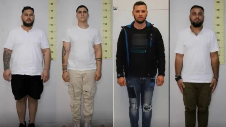 ΜΕΛΗ ΣΥΜΜΟΡΙΑΣ