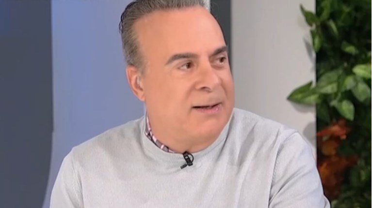 Φώτης Σεργουλόπουλος
