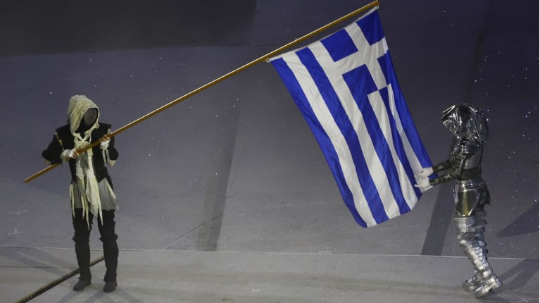 ολυμπιακοι αγωνες