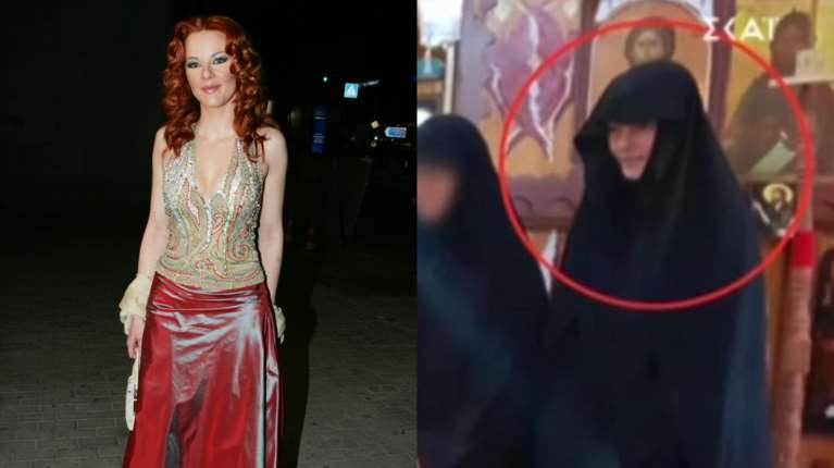 Ναταλία Λιονάκη: Θυμωμένη η μητέρα της - &quot;Δεν μου λείπει - Αυτή που είναι εκεί δεν είναι το παιδί μου, το παιδί μου δεν ήταν έτσι&quot; [βίντεο]