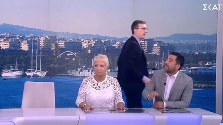 πορτοσάλτε