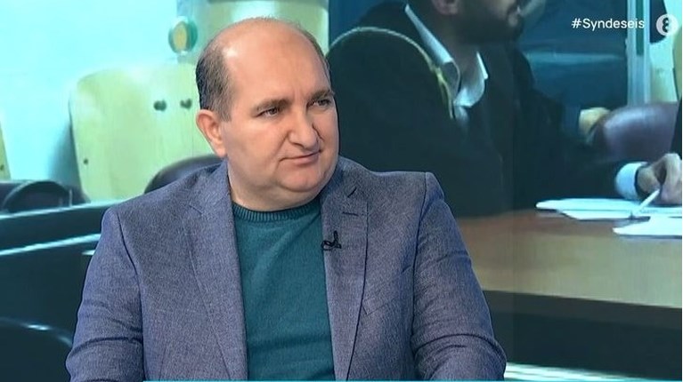 αδερφος Μπελερη