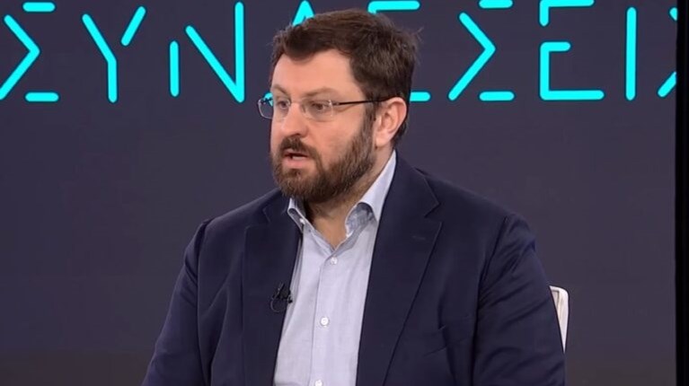 Κώστας Ζαχαριάδης