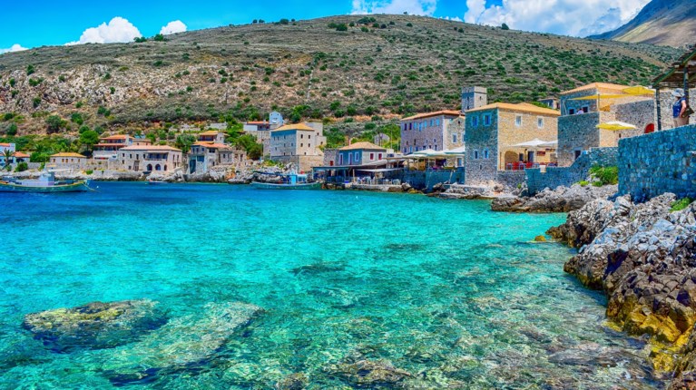 Μεσσηνία