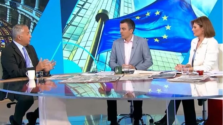 Μάκης Βορίδης