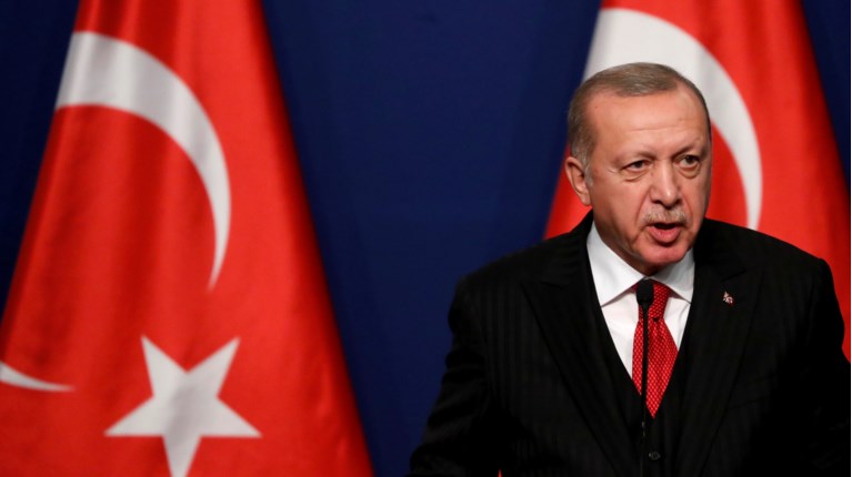 ERDOGAN
