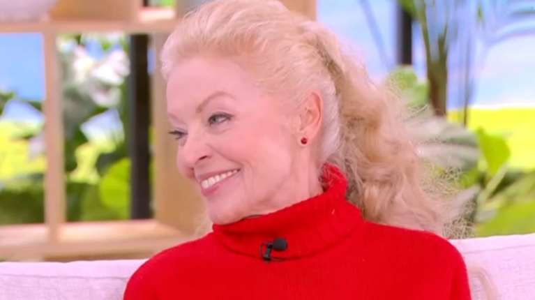 Η Μαρία Αλιφέρη απάντησε με επική ατάκα στις δηλώσεις του Λευτέρη Πανταζή για τη σχέση τους