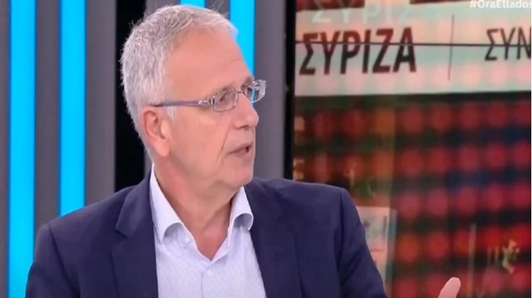 Παναγιώτης Ρήγας
