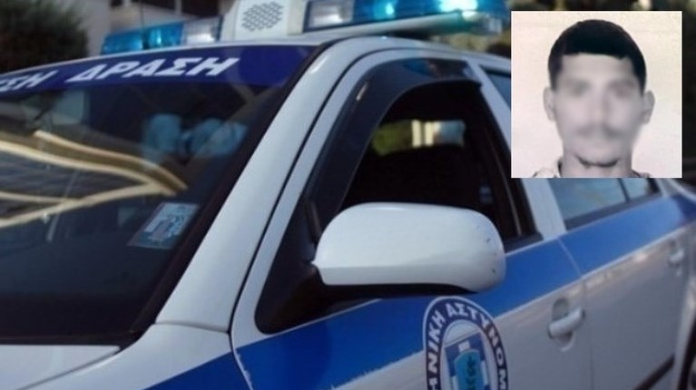 23χρονος Ρομά