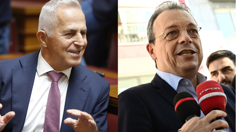 ΑΠΟΣΤΟΛΑΚΗΣ ΦΑΜΕΛΛΟΣ