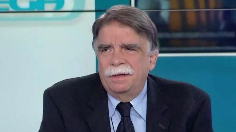 Αλκιβιάδης Βατόπουλος