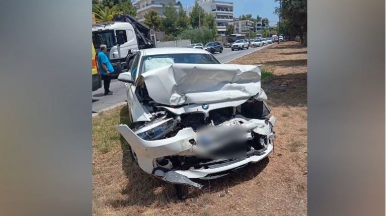ΤΡΟΧΑΙΟ ΠΟΣΕΙΔΩΝΟΣ