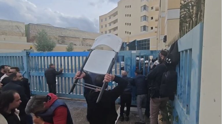 ΑΠΕΡΓΙΑ ΤΑΞΙ