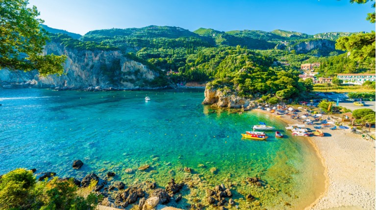 ΚΕΡΚΥΡΑ