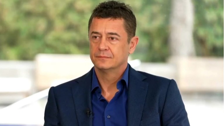 Αντώνης Σρόιτερ