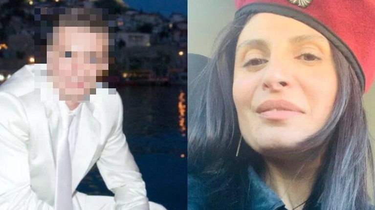 Καβάλα Γυναικοκτονία