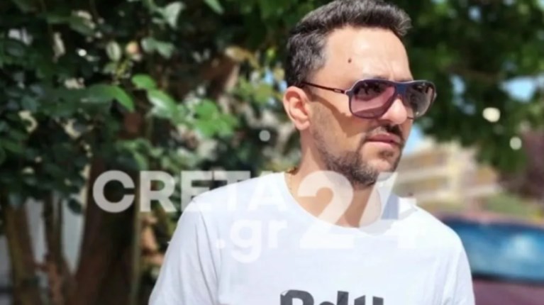 Γιάννης
