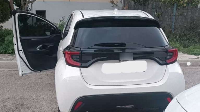 Αττική: Eξαρθρώθηκε συμμορία που έκλεβε αυτοκίνητα σε διάφορες περιοχές και τα ξαναπουλούσε σαν καινούργια