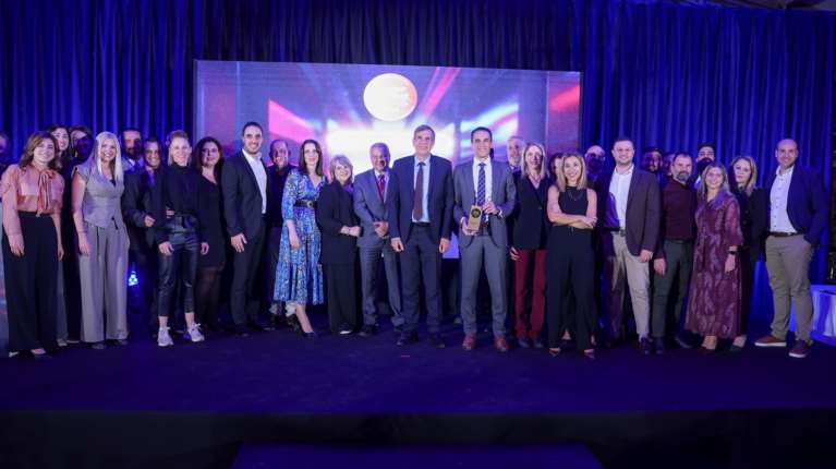 Η METRO αναδείχθηκε Retailer of the Year 2025 στα Supermarket Awards