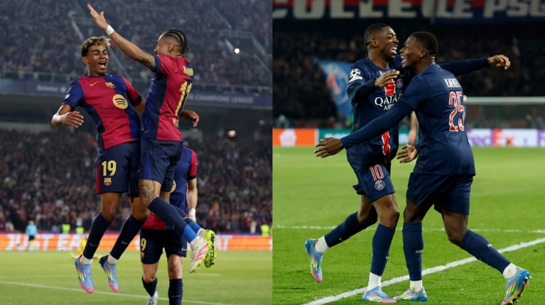 CHAMPIONS LEAGUE