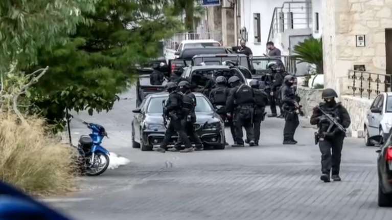 Βορίζια: Προφυλακιστέα τα τρία αδέλφια της οικογένειας Φραγκιαδάκη - Απολογήθηκαν το βράδυ της Κυριακής