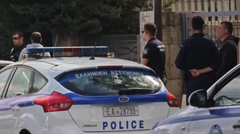 ΑΓΙΟΣ ΣΤΕΦΑΝΟΣ ΠΥΡΟΒΟΛΙΣΜΟΙ