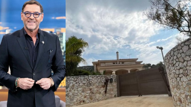 ΓΙΩΡΓΟΣ ΤΣΑΓΚΑΡΑΚΗΣ