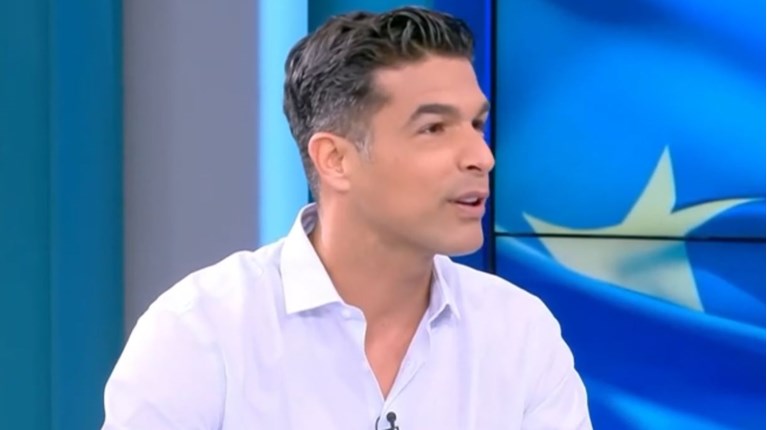νικος αναδιωτης