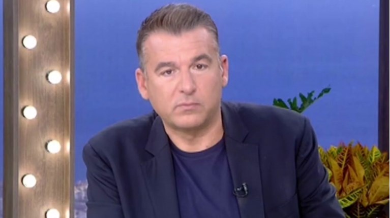 Γιώργος Λιάγκας