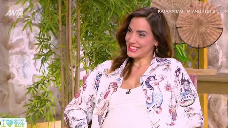 Ελισάβετ Σπανού