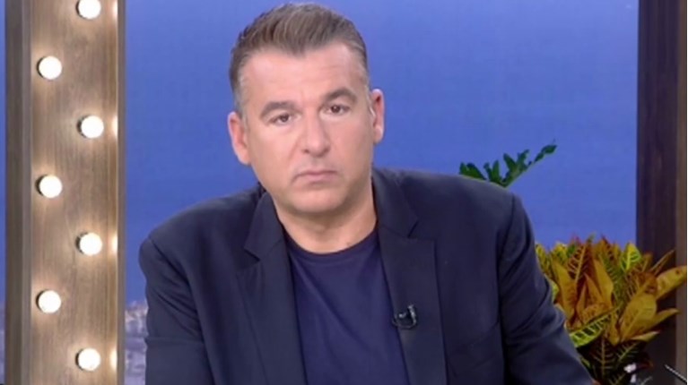 Γιώργος Λιάγκας