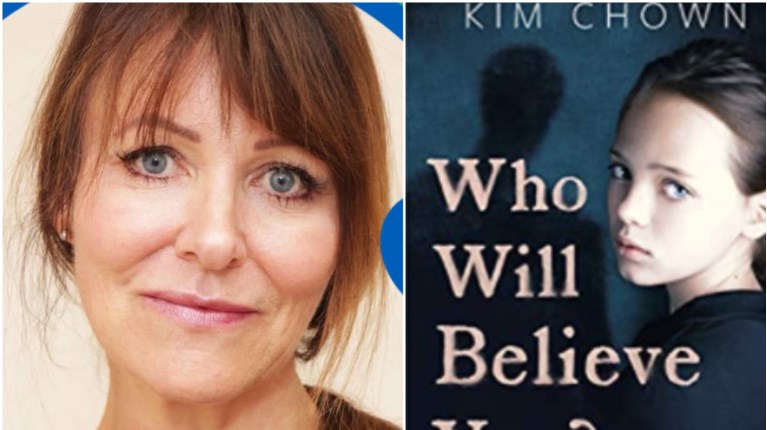 Kim Chown