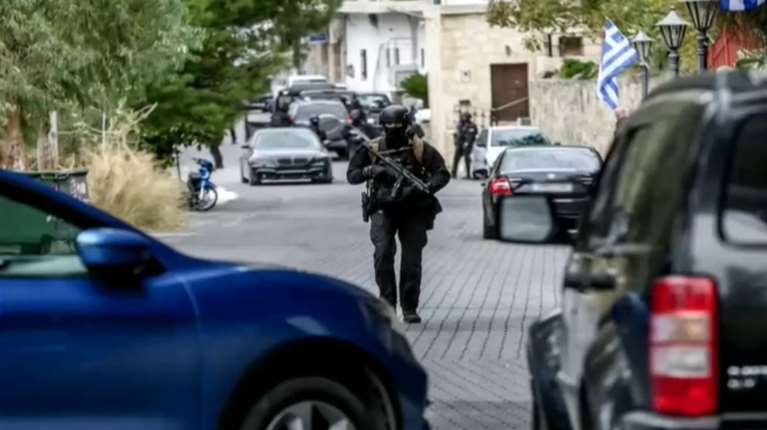 Βορίζια: Το χαλασμένο προξενιό που μπορεί να οδήγησε στην έκρηξη και το μακελειό - Ο ρόλος του &quot;Κούνελου&quot;