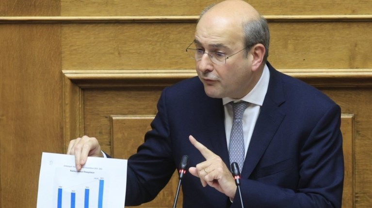 ΧΑΤΖΗΔΑΚΗΣ