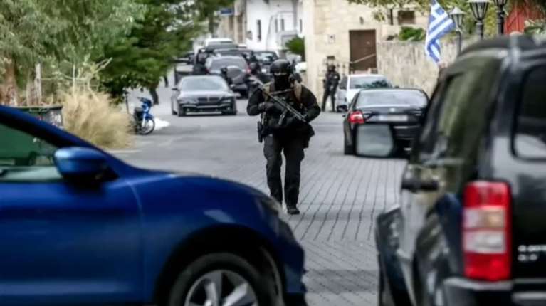 Μακελειό στην Κρήτη: Ανοίγουν αύριο τα σχολεία στο Ζαρό - Με τηλεκπαίδευση τα μαθήματα στα Βορίζια