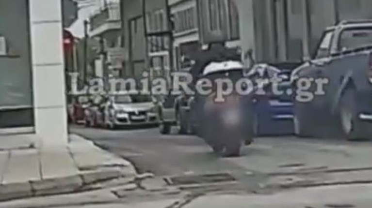 Τροχαία