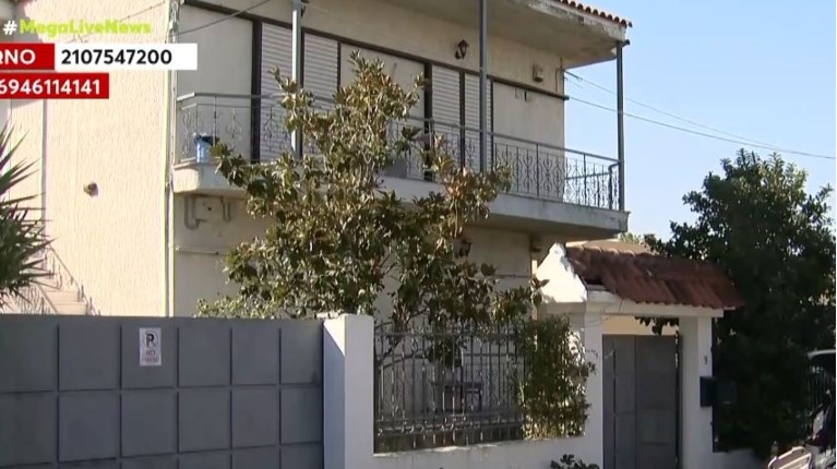 ΑΝΟΙΞΗ ΣΠΙΤΙ
