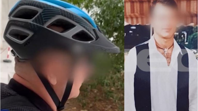 ΑΝΘΡΩΠΟΣ ΧΩΡΙΣ ΤΑΥΤΟΤΗΤΑ