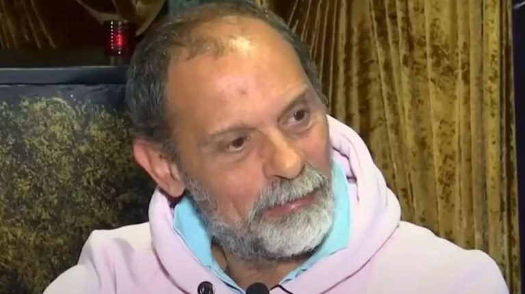 ΤΖΩΝΥ ΘΕΟΔΩΡΙΔΗΣ
