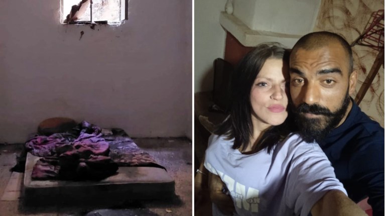 ΓΥΝΑΙΚΟΚΤΟΝΙΑ ΛΑΡΙΣΑ