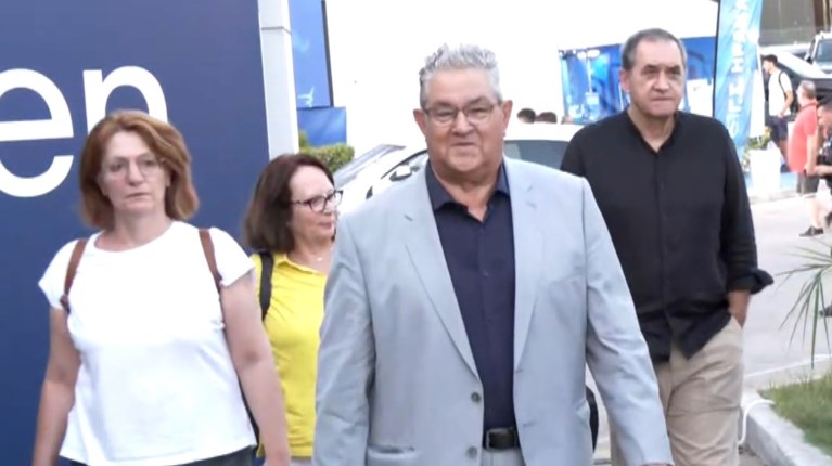 κουτσουμπας δεθ